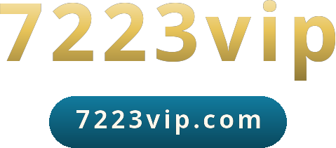 7223vip logo