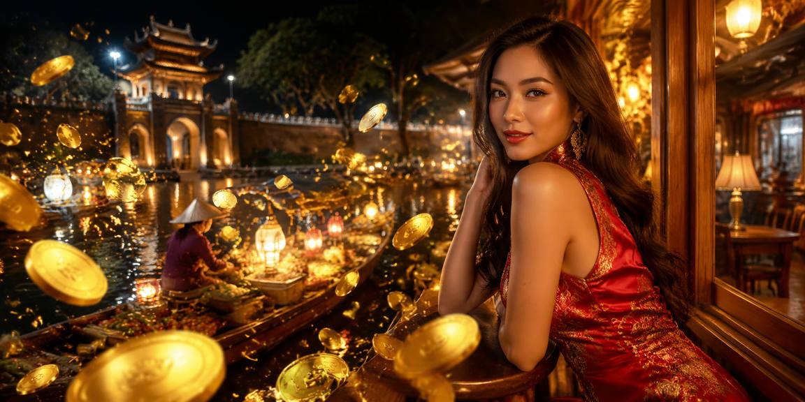 7223vip Slot Đường Phố
