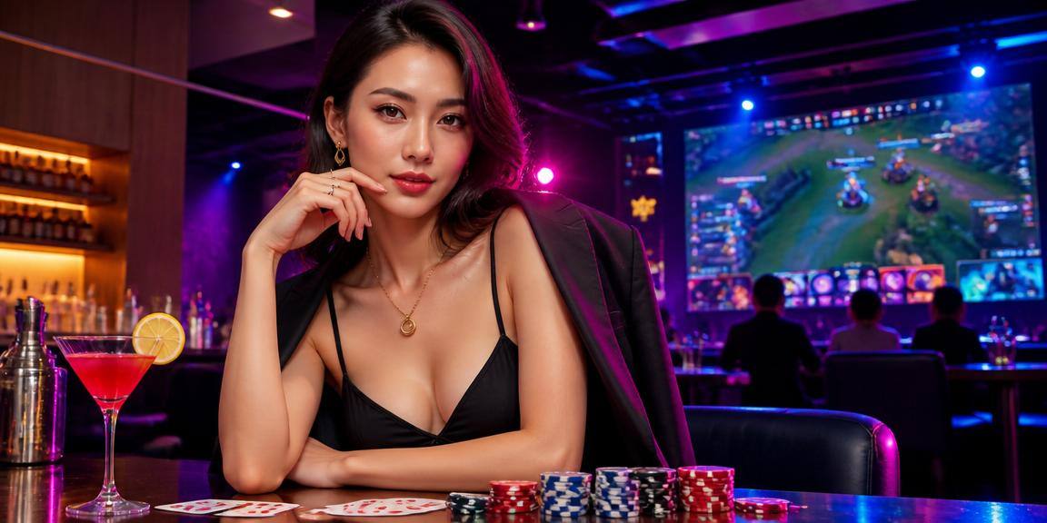 7223vip Khám phá sảnh casino 7223vip